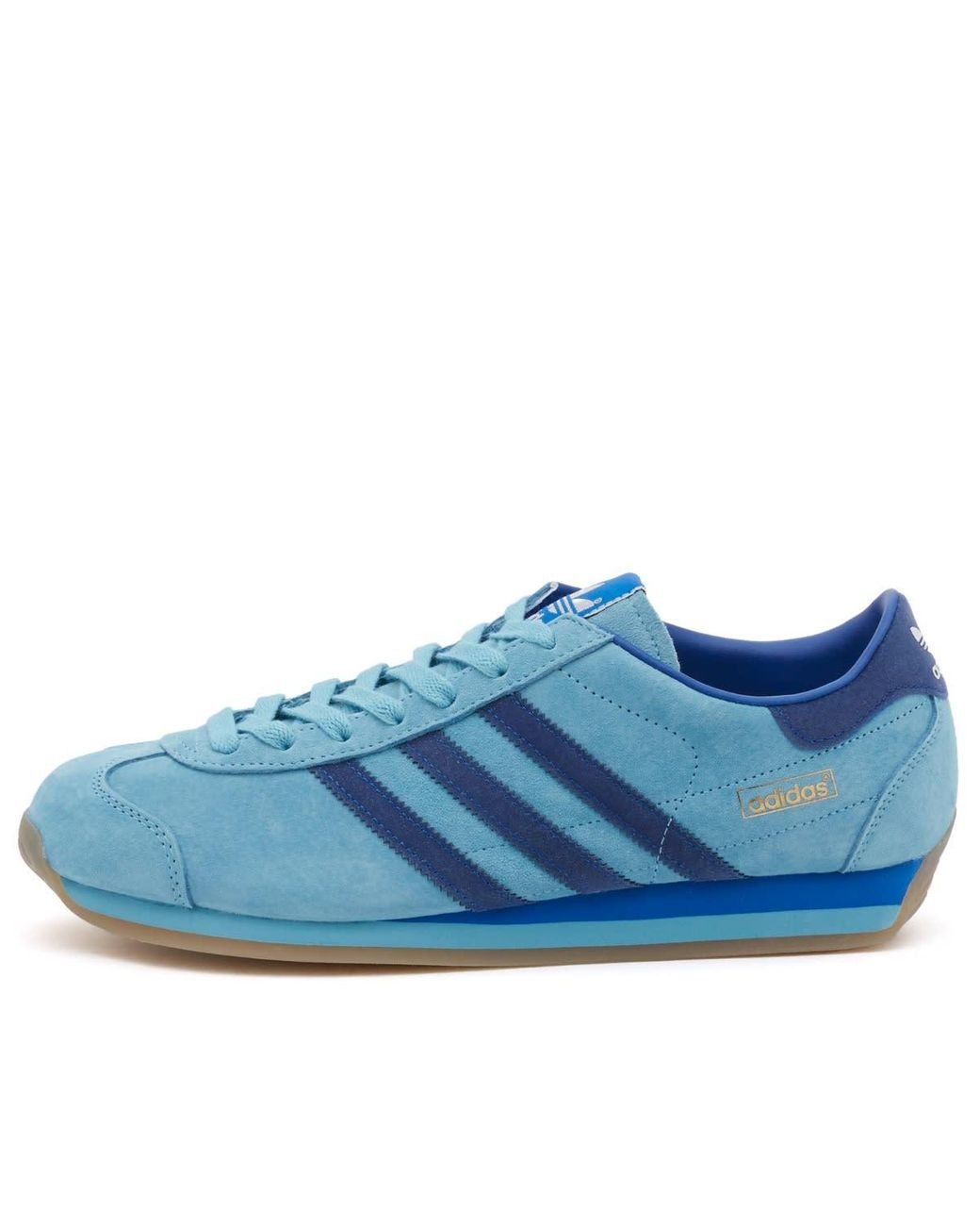 adidas originals COUNTRY JAPAN 27㎝ adidas Country Japan in Blue | Lyst