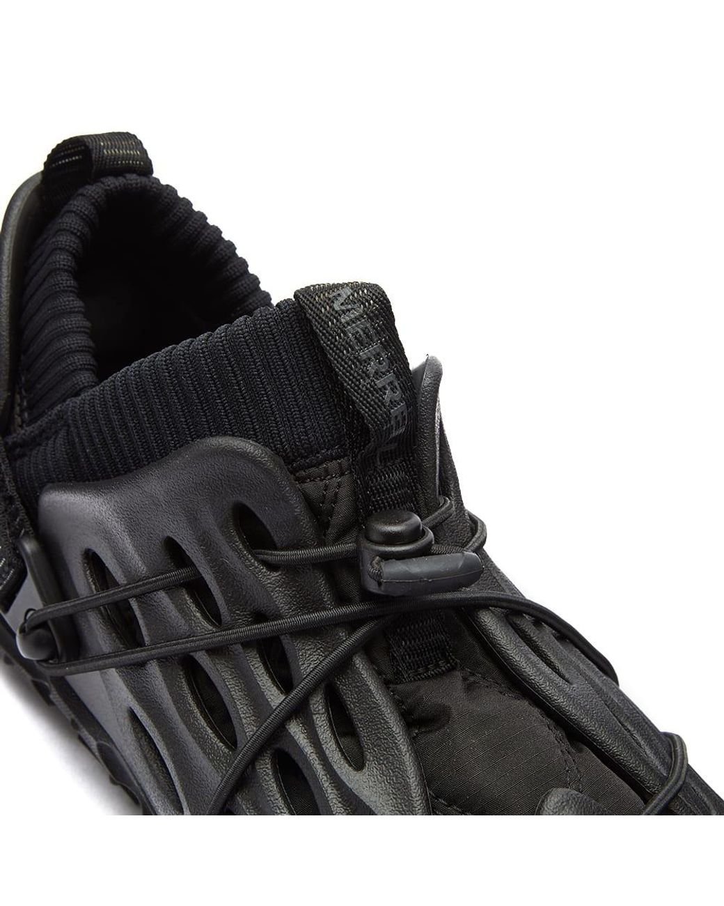 Merrell Merrell Hydro Moc At Ripstop 1trl Sneakers in Black for