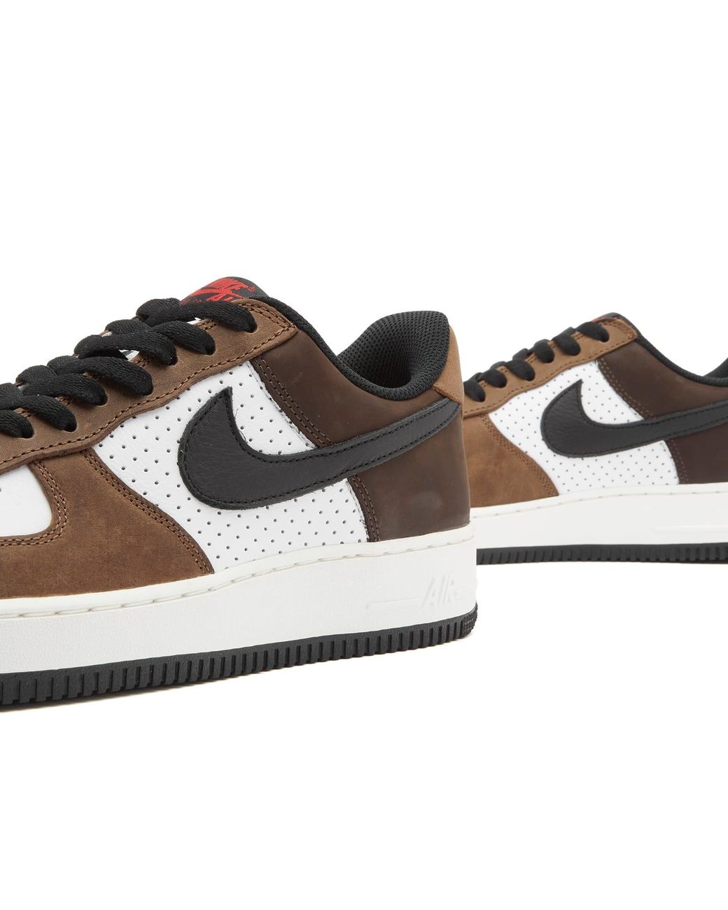 brown escape air forces