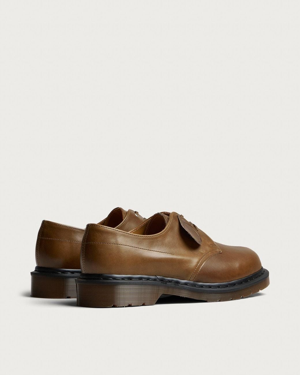 Dr. Martens X Sage Nation 1461 3 Eye Shoe in Brown for Men | Lyst