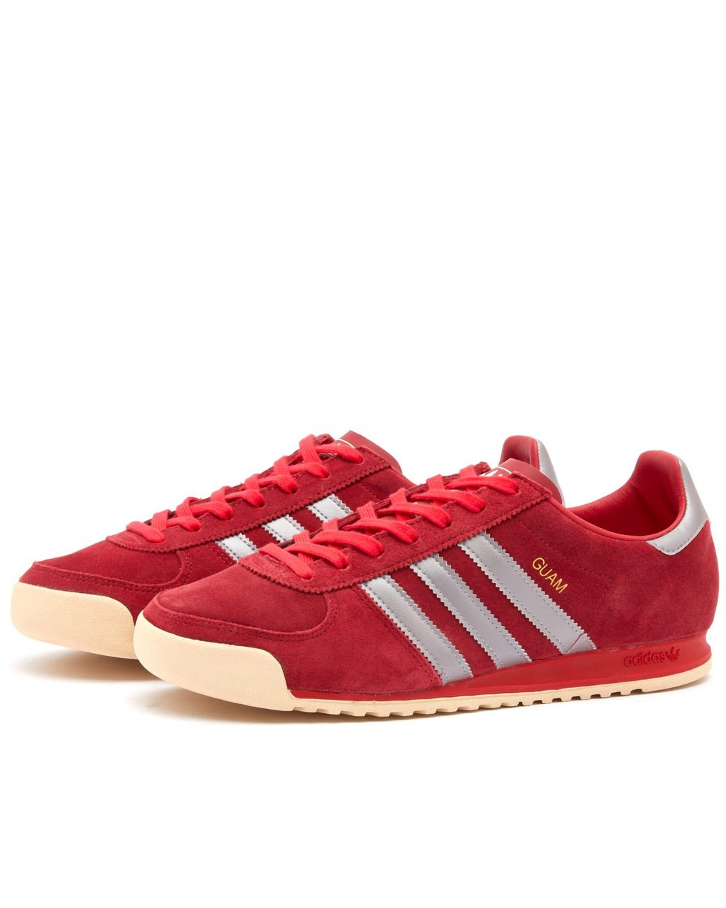 adidas milano red