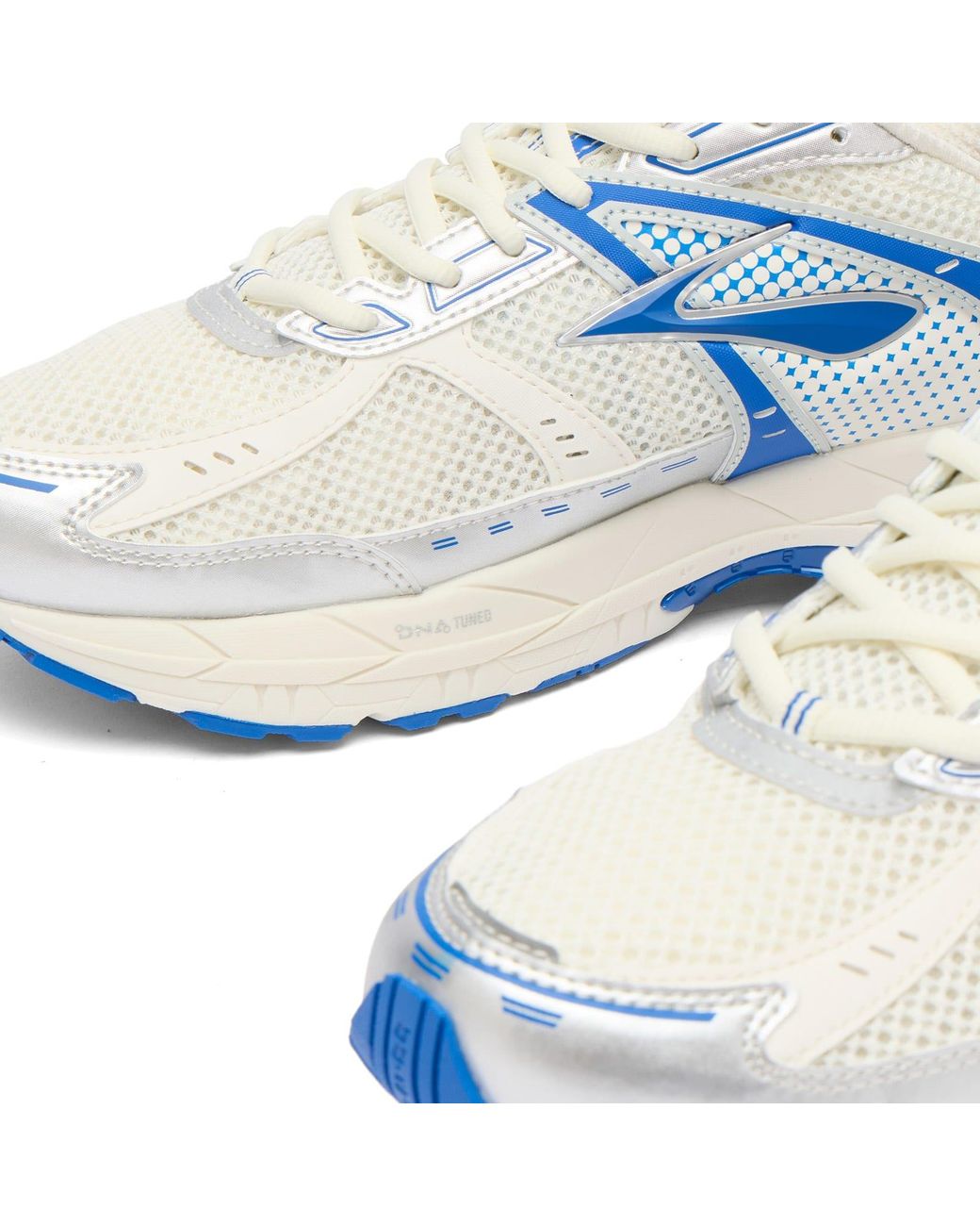 Brooks Blue Adrenaline Gts 10 for men