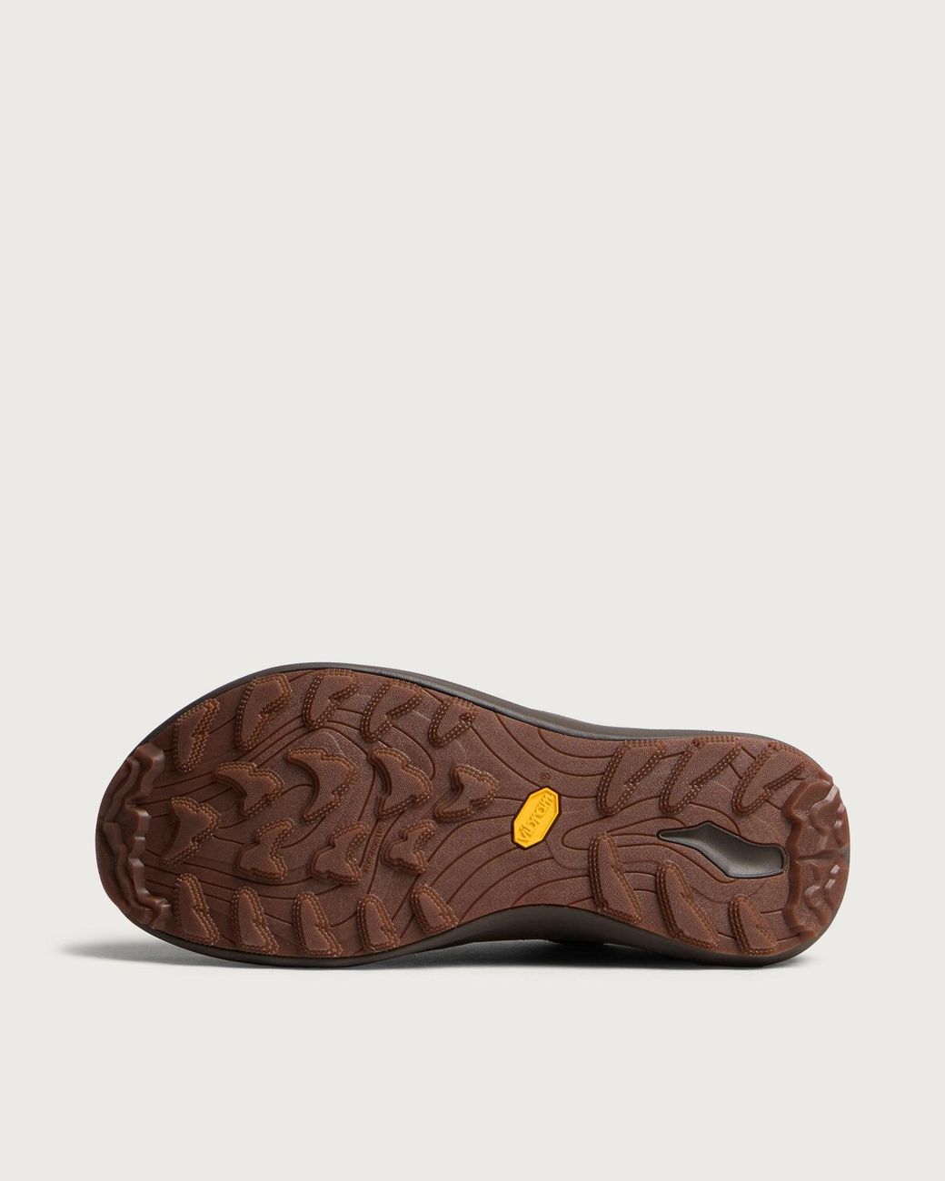 Roa Brown Sella Vectran Shoes for men