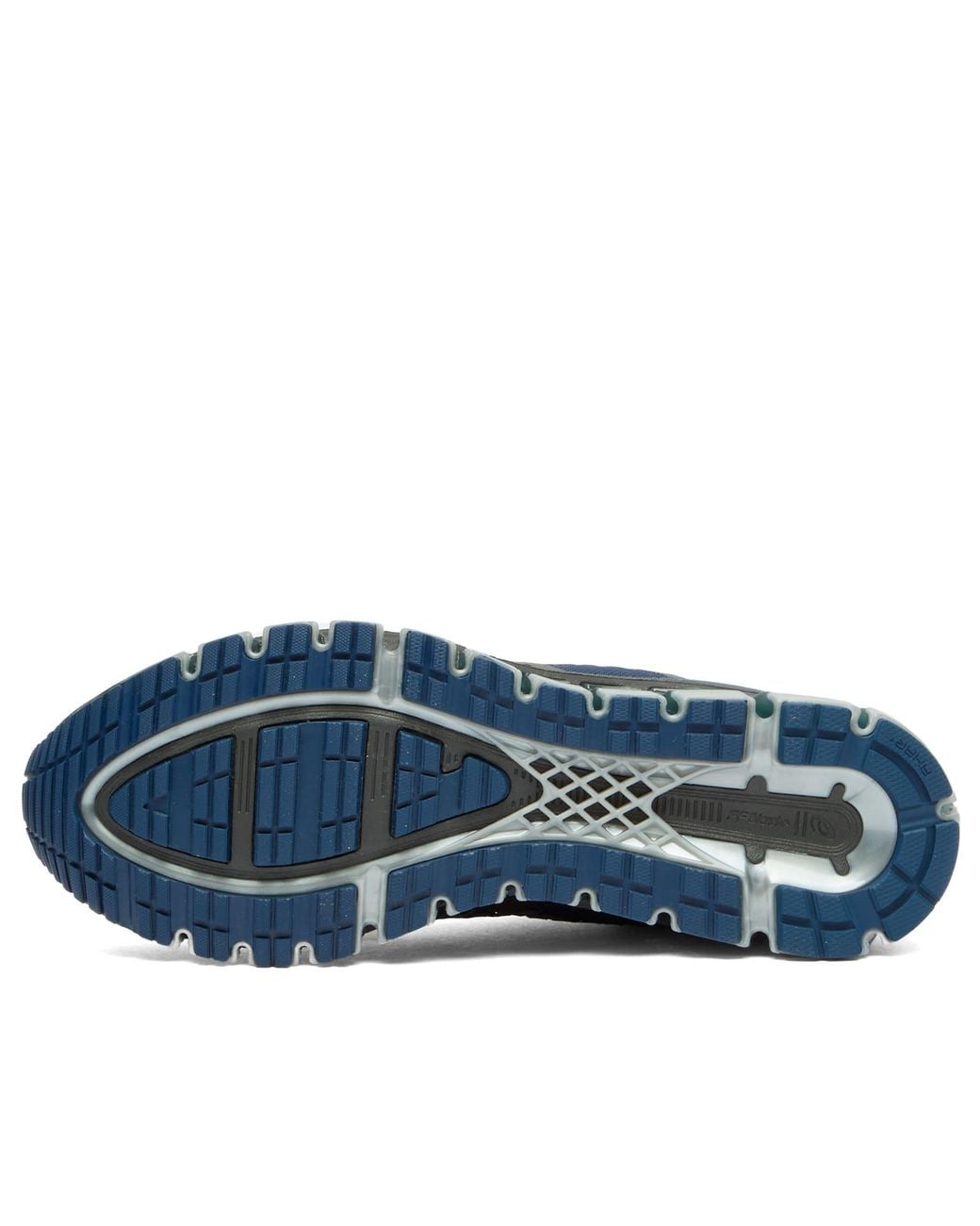 Asics Blue Gel-Quantum 360 I for men