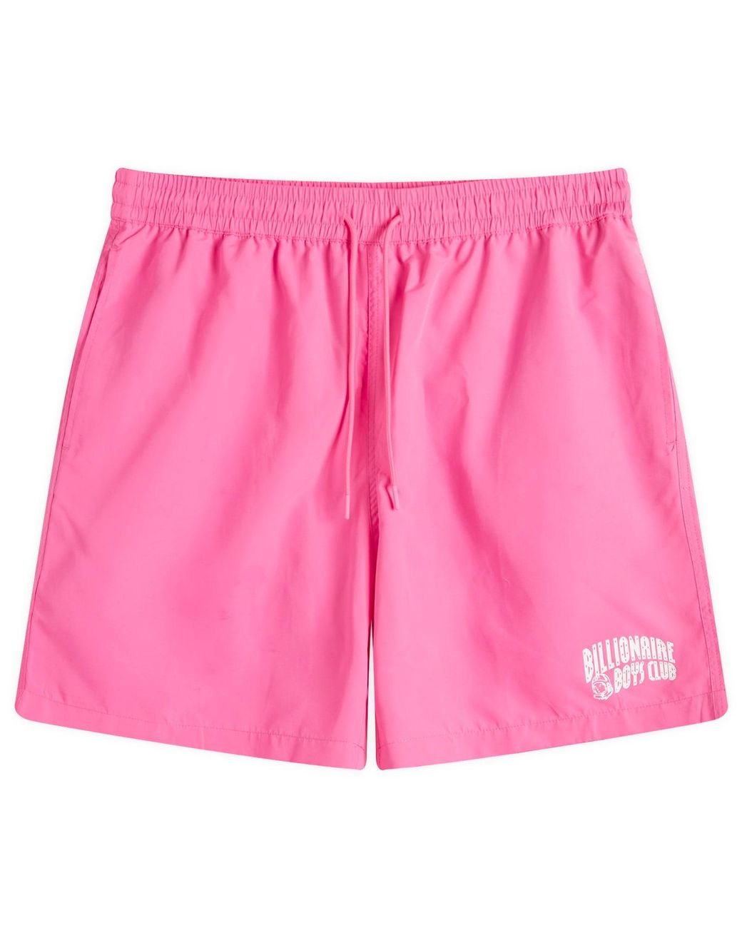 BBCICECREAM Diamond And Dollars Swim Shorts in Pink for Men Lyst