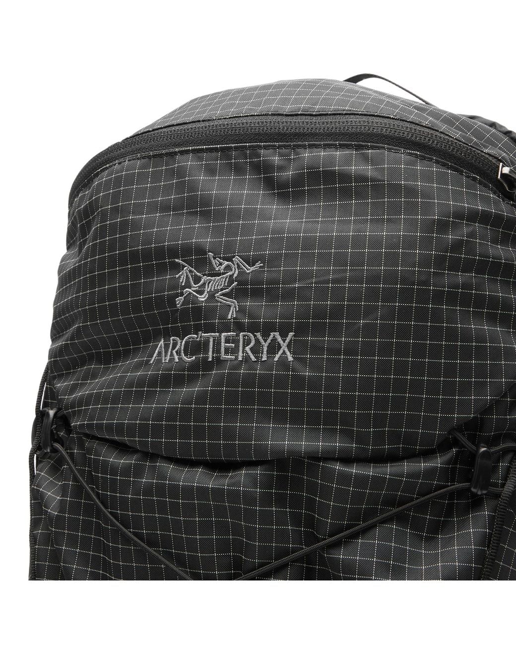 Arc'teryx Aerios 18 Backpack in Black for Men | Lyst