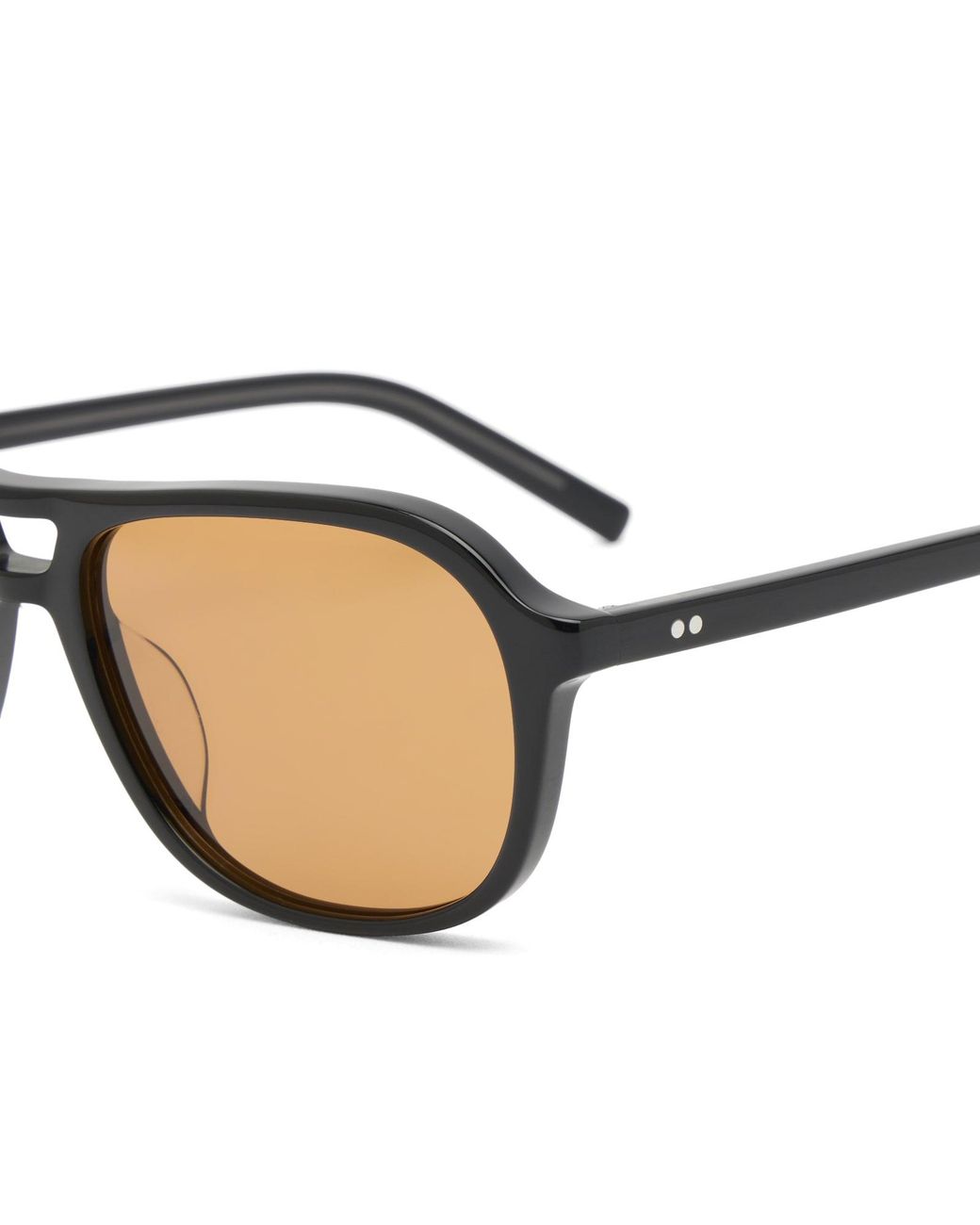 AKILA Brown Myca Sunglasses