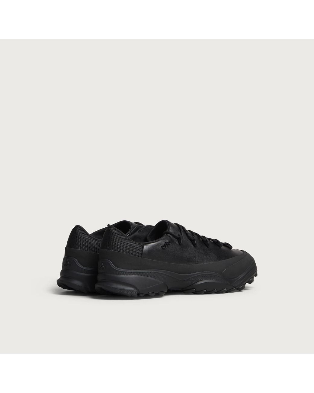 Adidas Black X Arte Gsg9 Sneaker for men