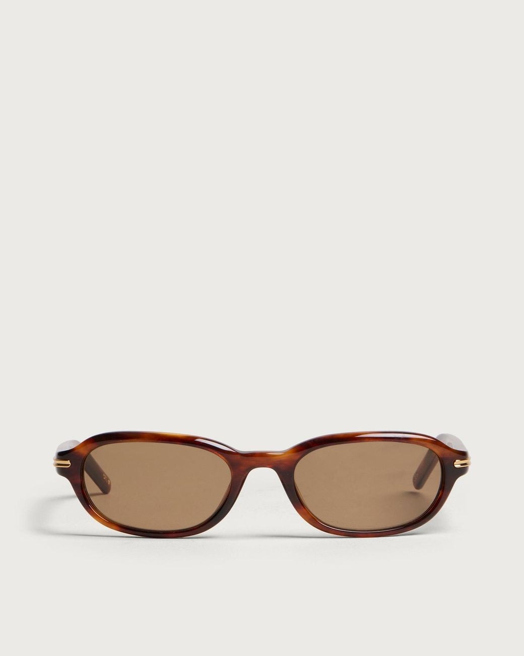 Chimi Natural Vox Sunglasses