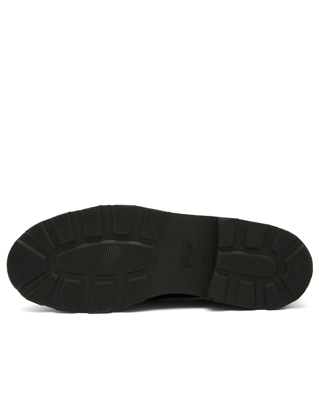 Paraboot Black Michael for men