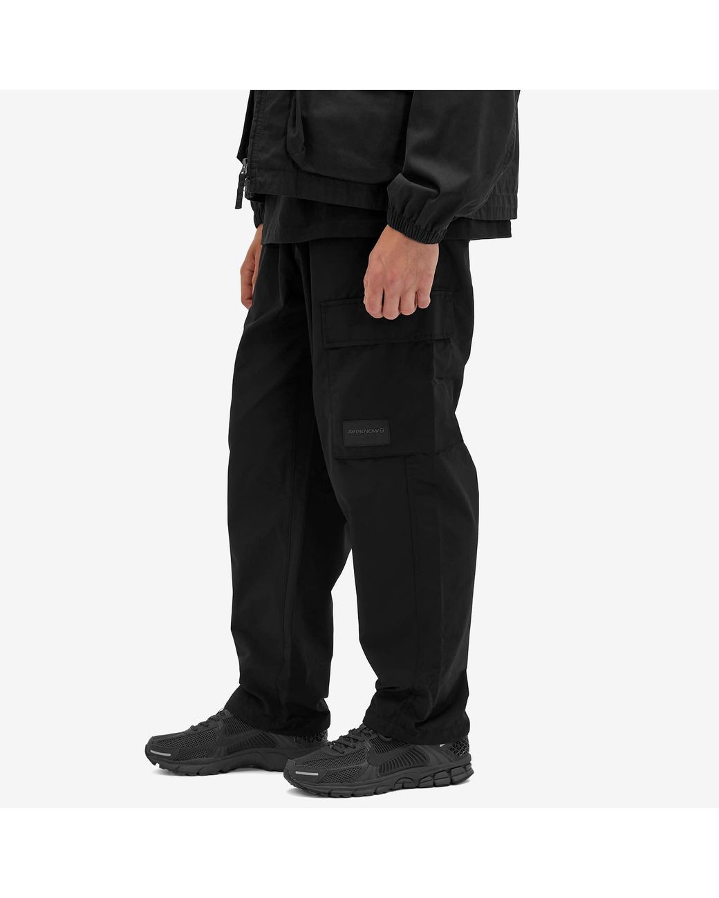 【A BATHING APE】STRAPE DETAIL CARGO PANTS 要在庫確認 A BATHING APE® Used Relaxed Fit Cargo Pants | Bape official
