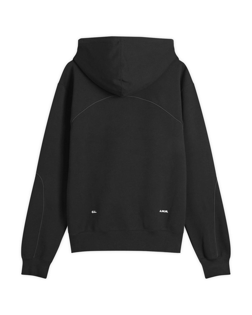 Nike Black X Nocta Cardinal Hoodie