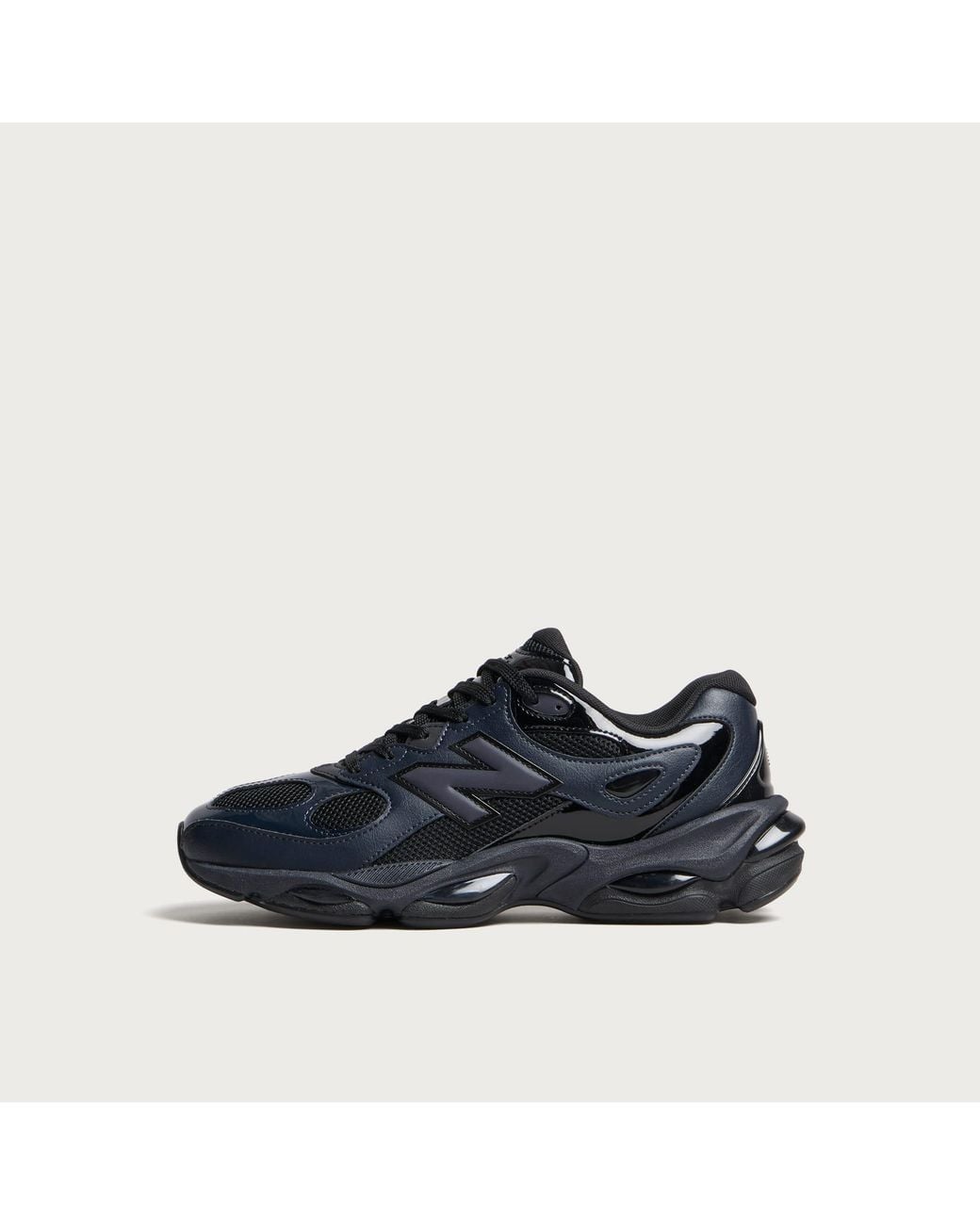 New Balance Blue 983 Sneaker for men