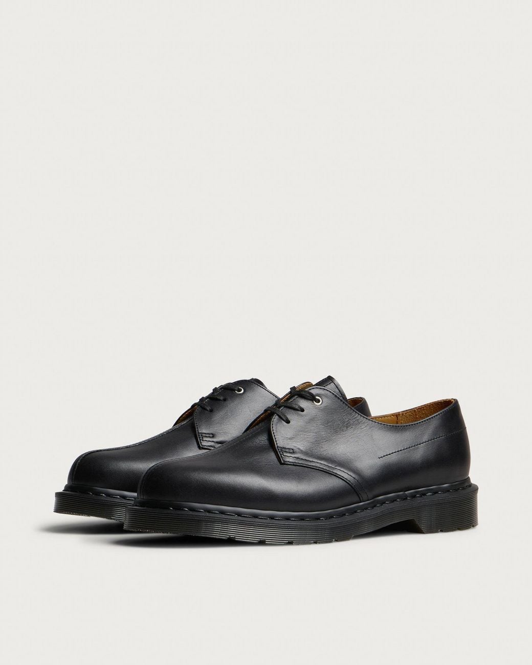 Dr. Martens X Sage Nation 1461 3 Eye Shoe in Black for Men | Lyst