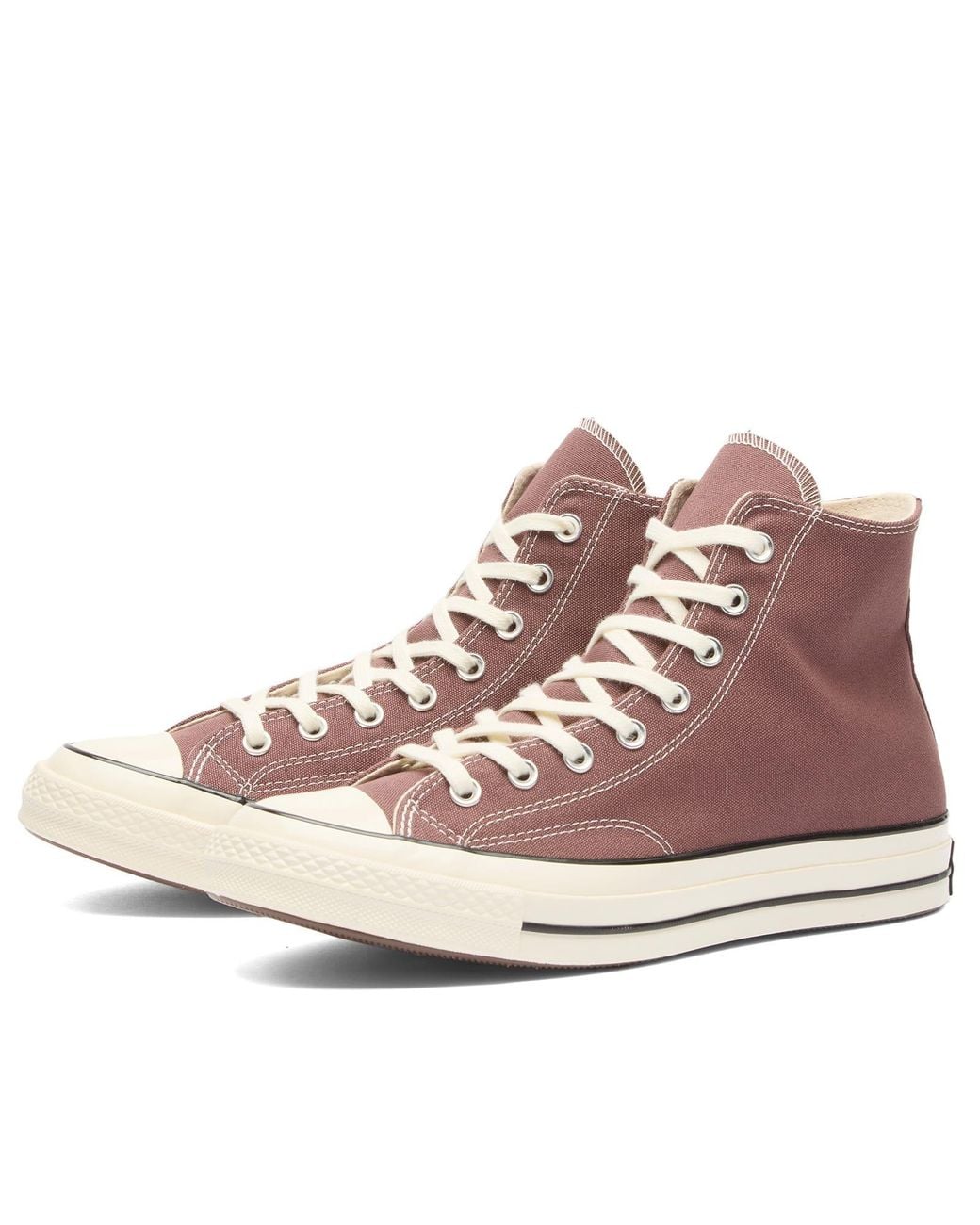 Converse Brown Chuck Taylor 1970S Hi Sneaker for men