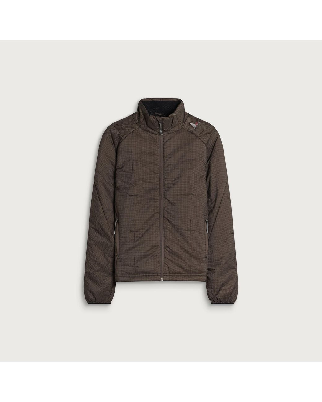 Roa Brown Merapi Ethermaloft Insulated Jacket for men