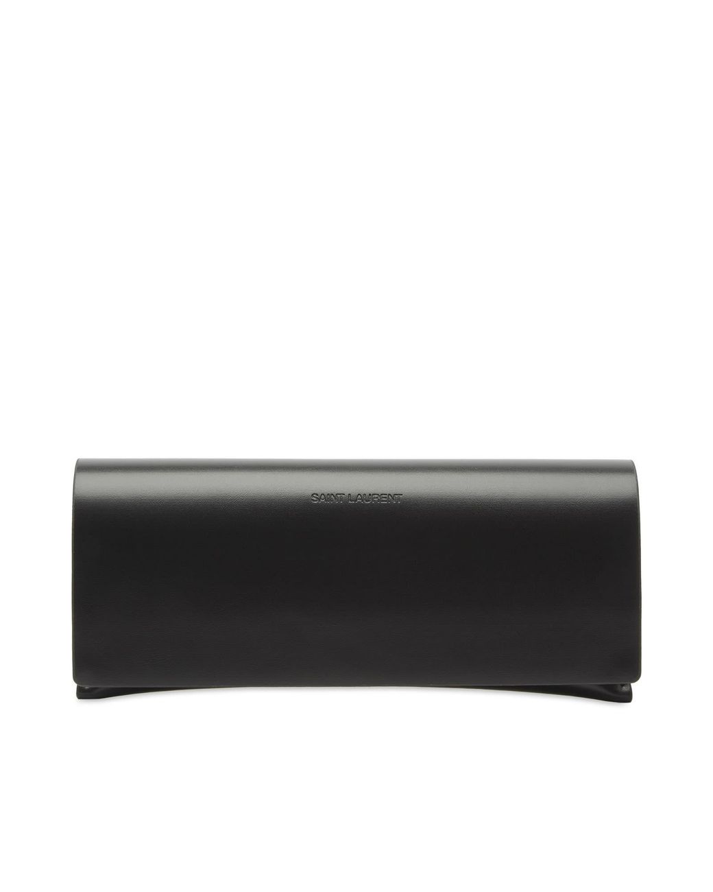 Saint Laurent Gray Saint Laurent Sl 859 Sunglasses