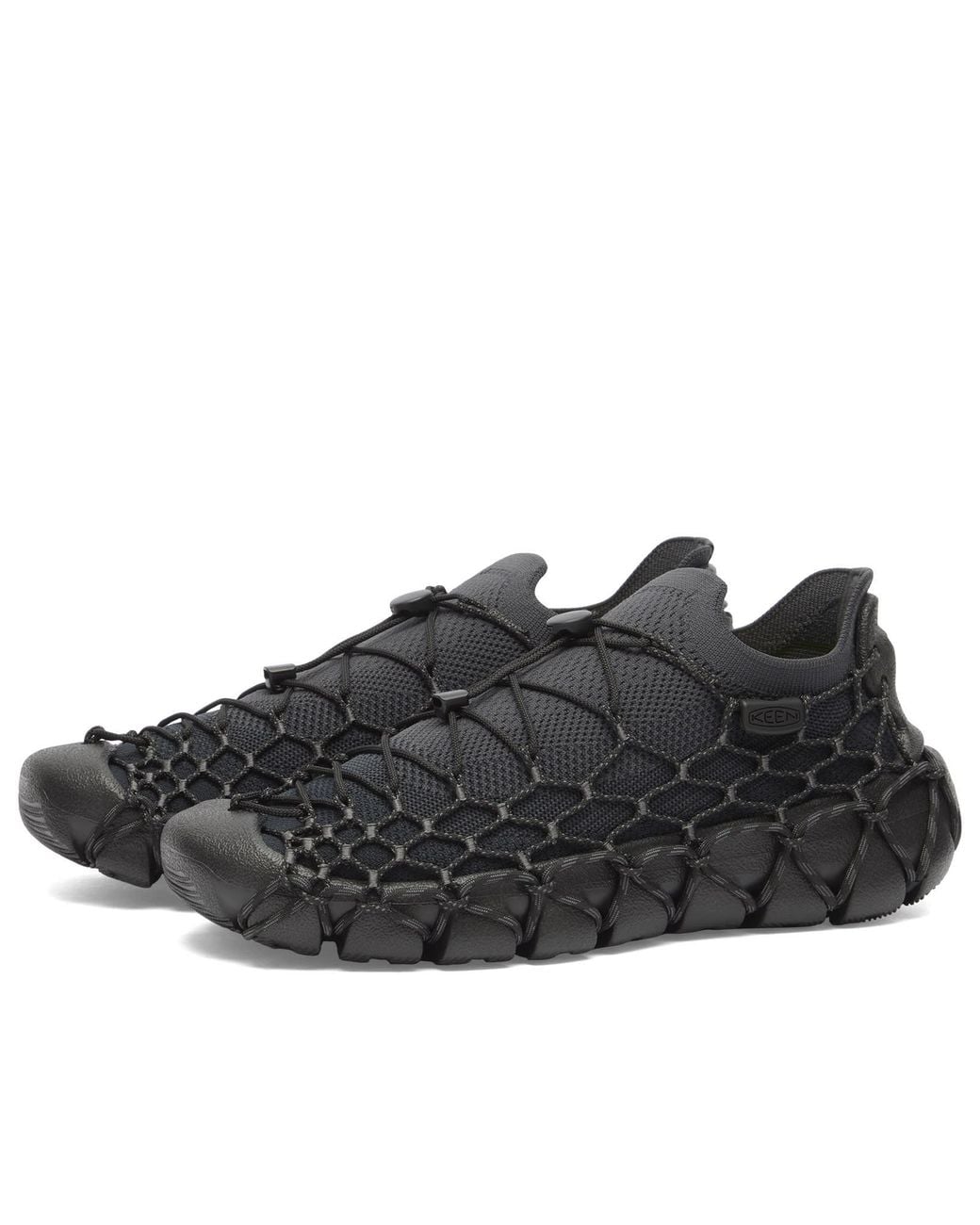 Keen Black Uneek 360
