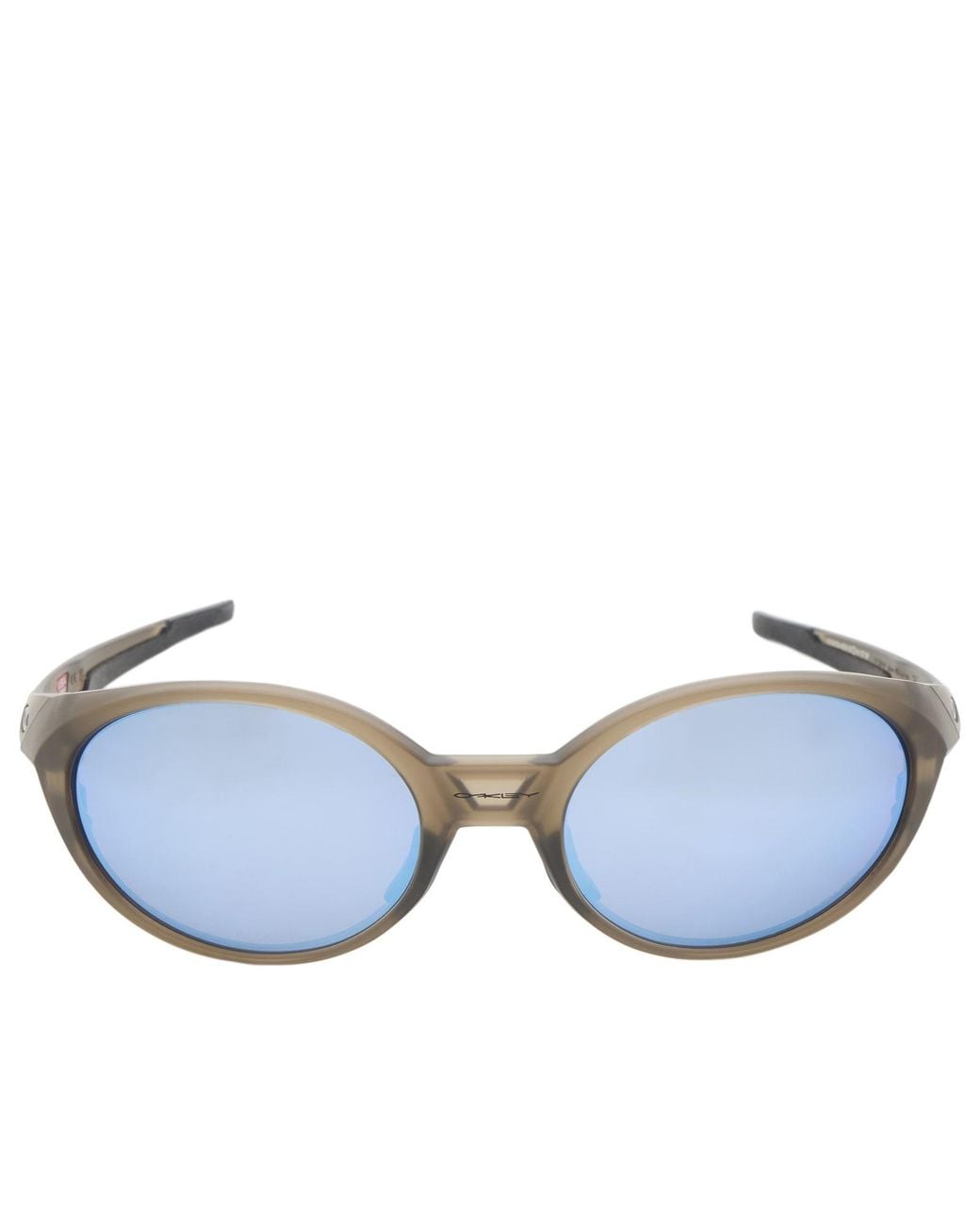Oakley Blue Eye Jacket Redux Sunglasses