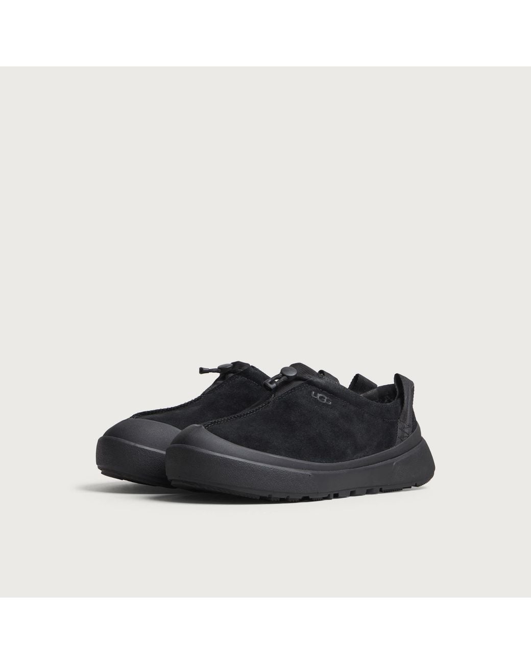 Ugg Black Tasman Outpost for men