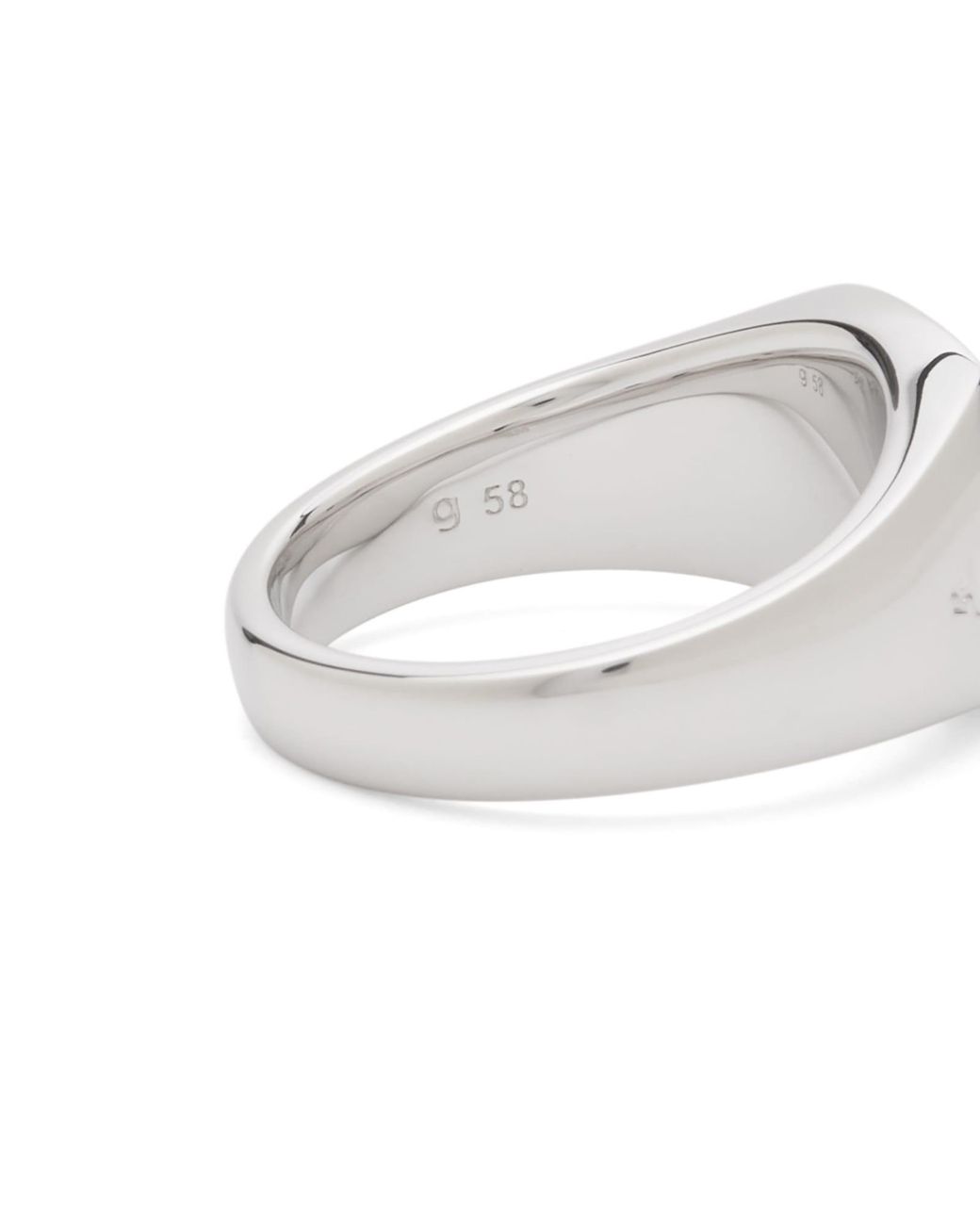 Tom Wood Gray Kay Ring