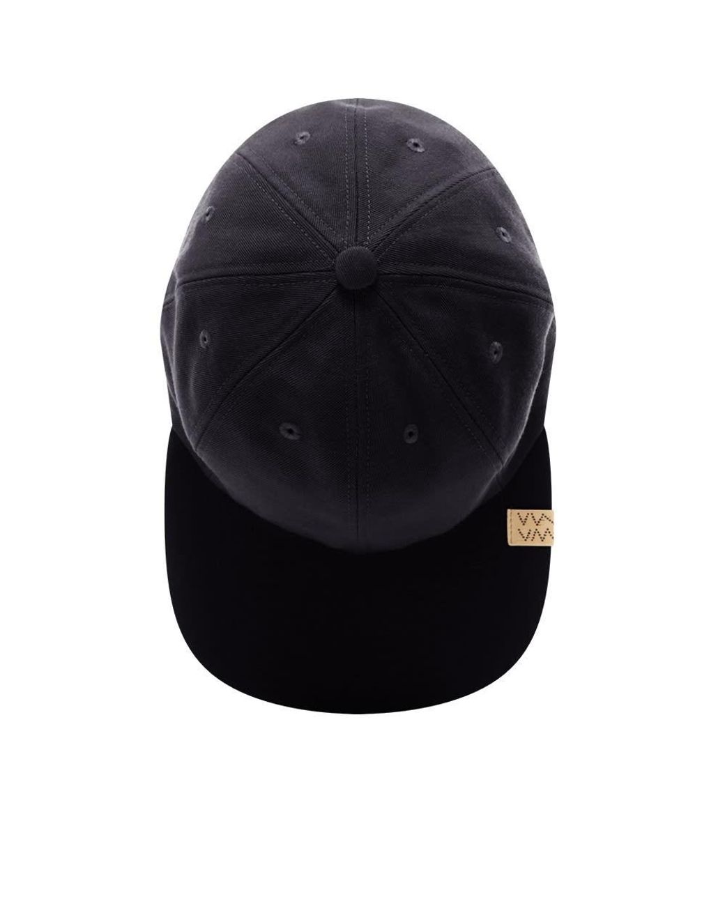 Ralph Lauren RRL Blue Satin Wings Logo Patch Flight Hat Cap New