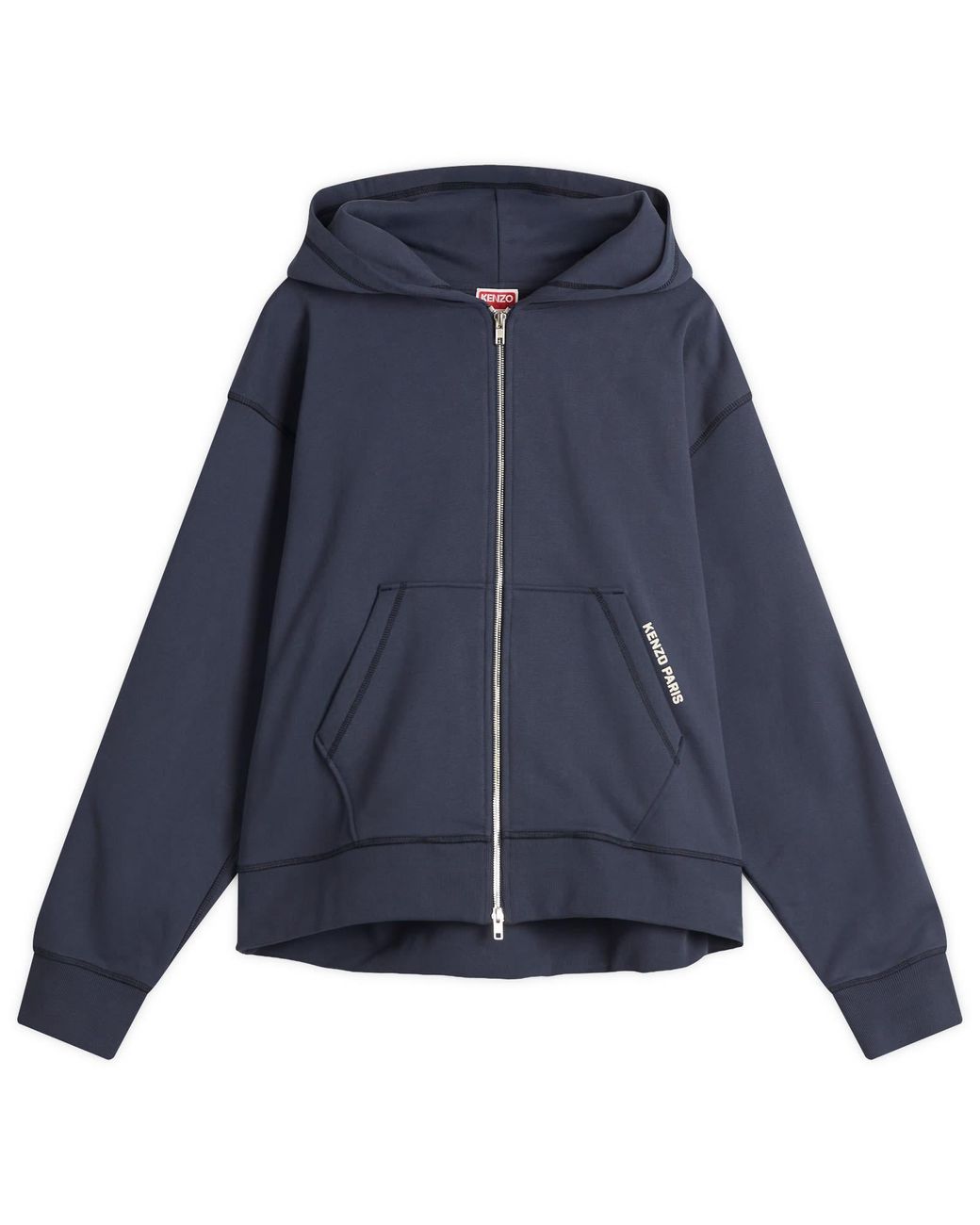 kenzou！ Kenzo Sweatshirt men - Pink | FF65SW2544MC | GIGLIO.COM