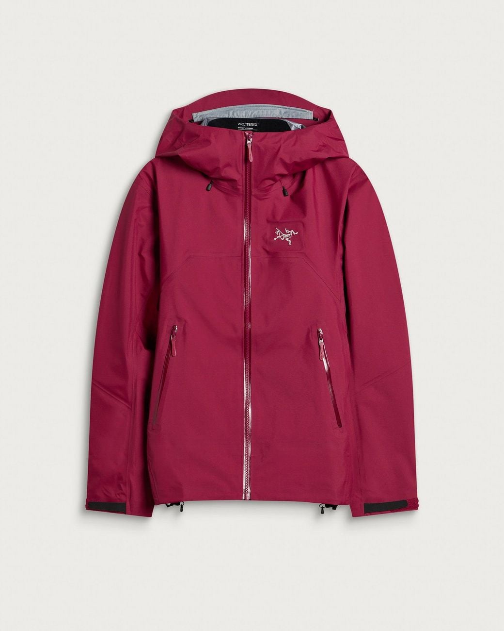 Arc'teryx Red Beta Sl Jacket