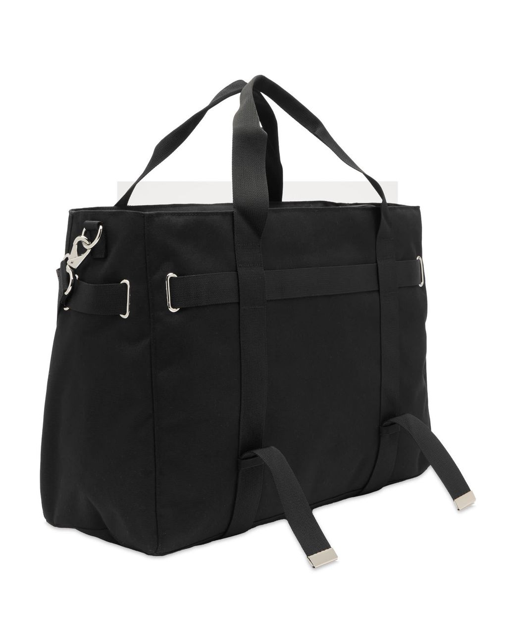 Eastpak X Dime Skate Tote Bag in Black | Lyst UK