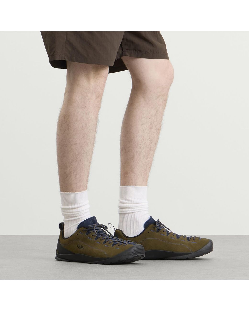 Keen Brown Jasper for men