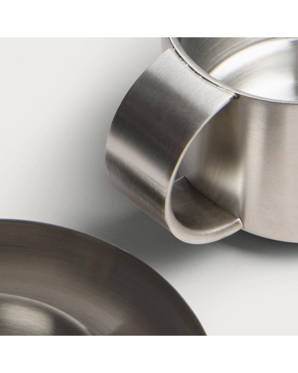 Service Projects Gray The Arlo 03 Cup