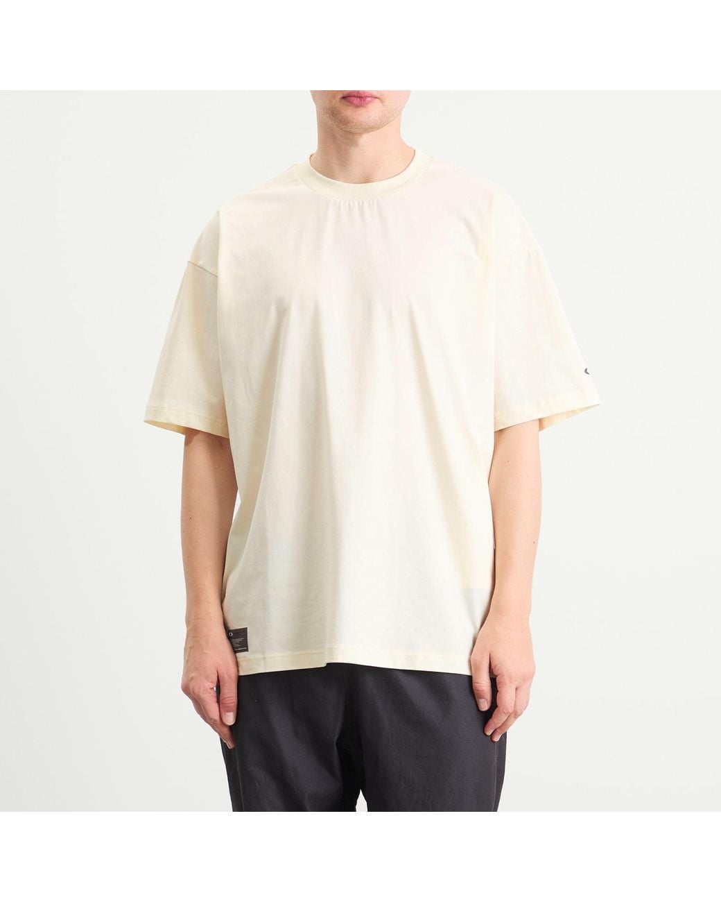 Oakley Natural Fgl Union Pocket T-Shirt 5.0 for men