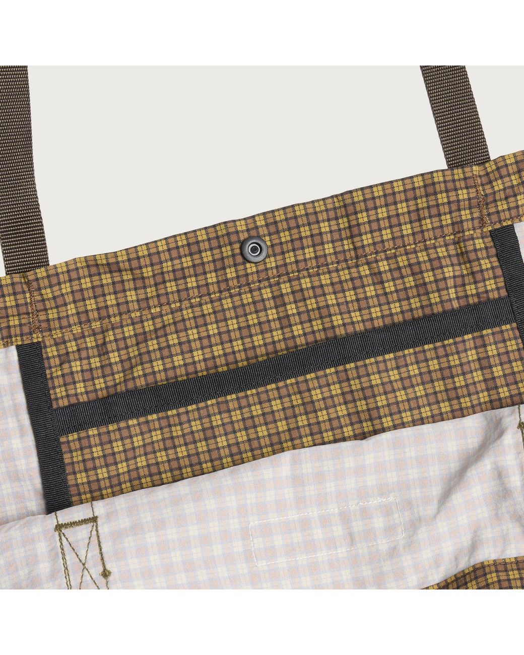 Gramicci Natural Utility Tote Bag