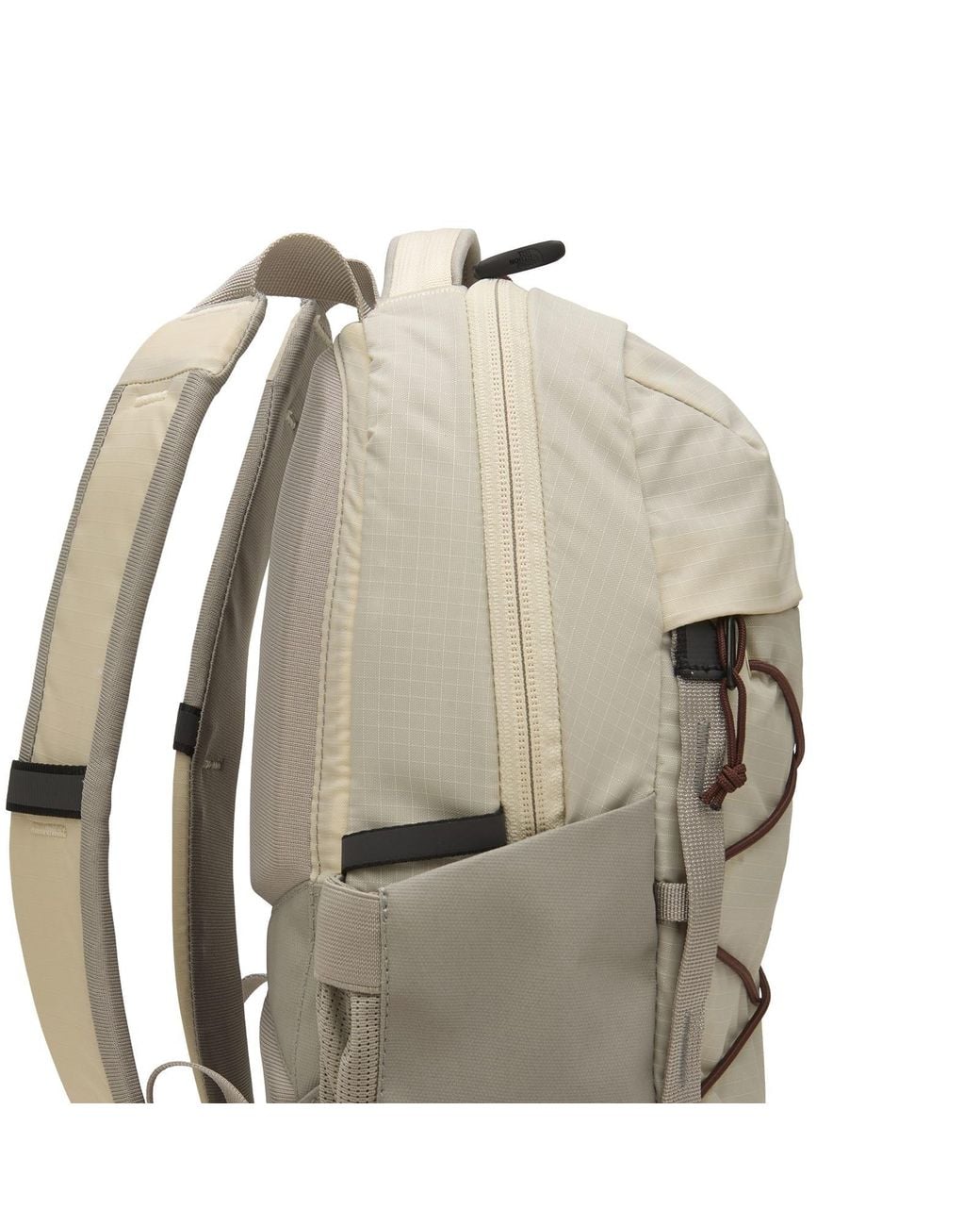 The North Face Metallic Borealis Mini Backpack