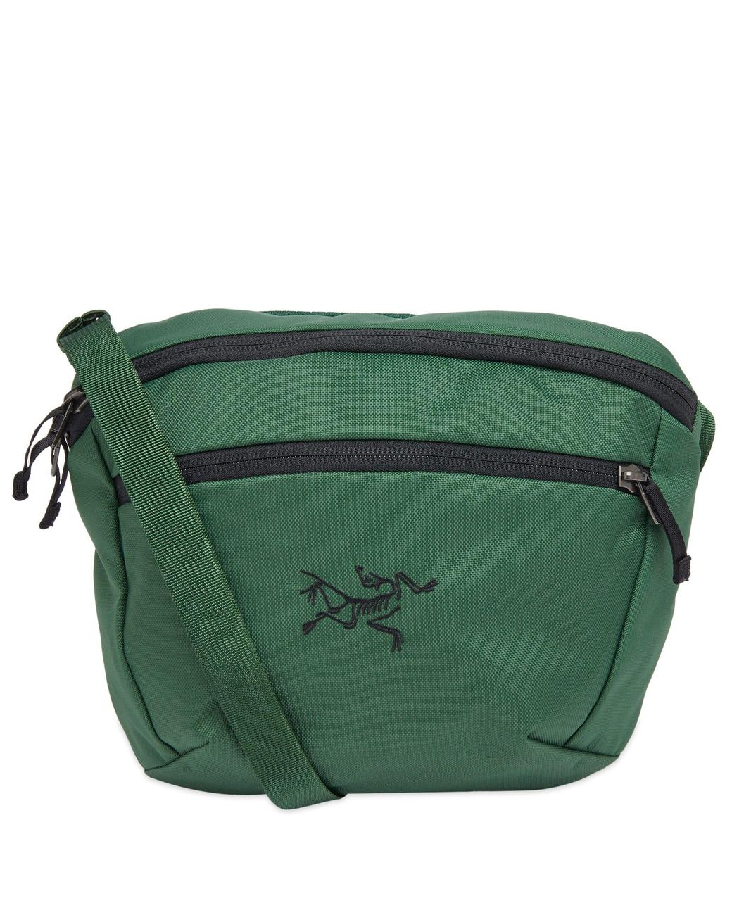 Arc'teryx Mantis 2 Waist Pack in Green for Men | Lyst