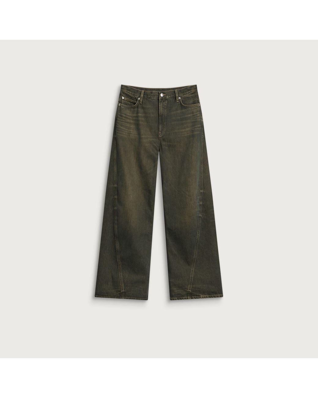 Samsøe & Samsøe Green End. X Satimo Jeans for men