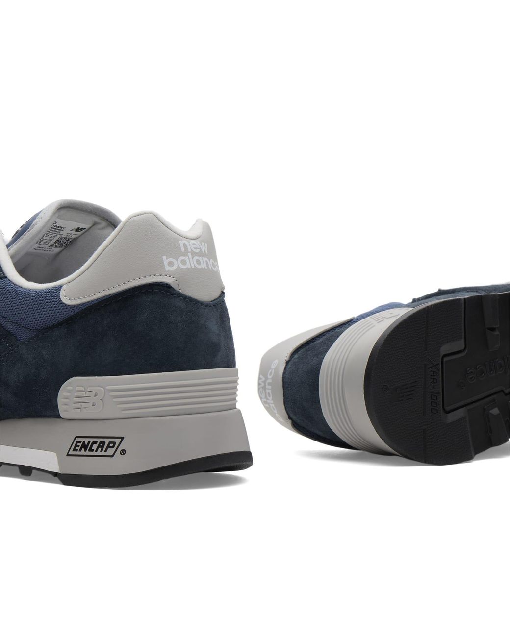 New Balance Blue 1300 Sneaker