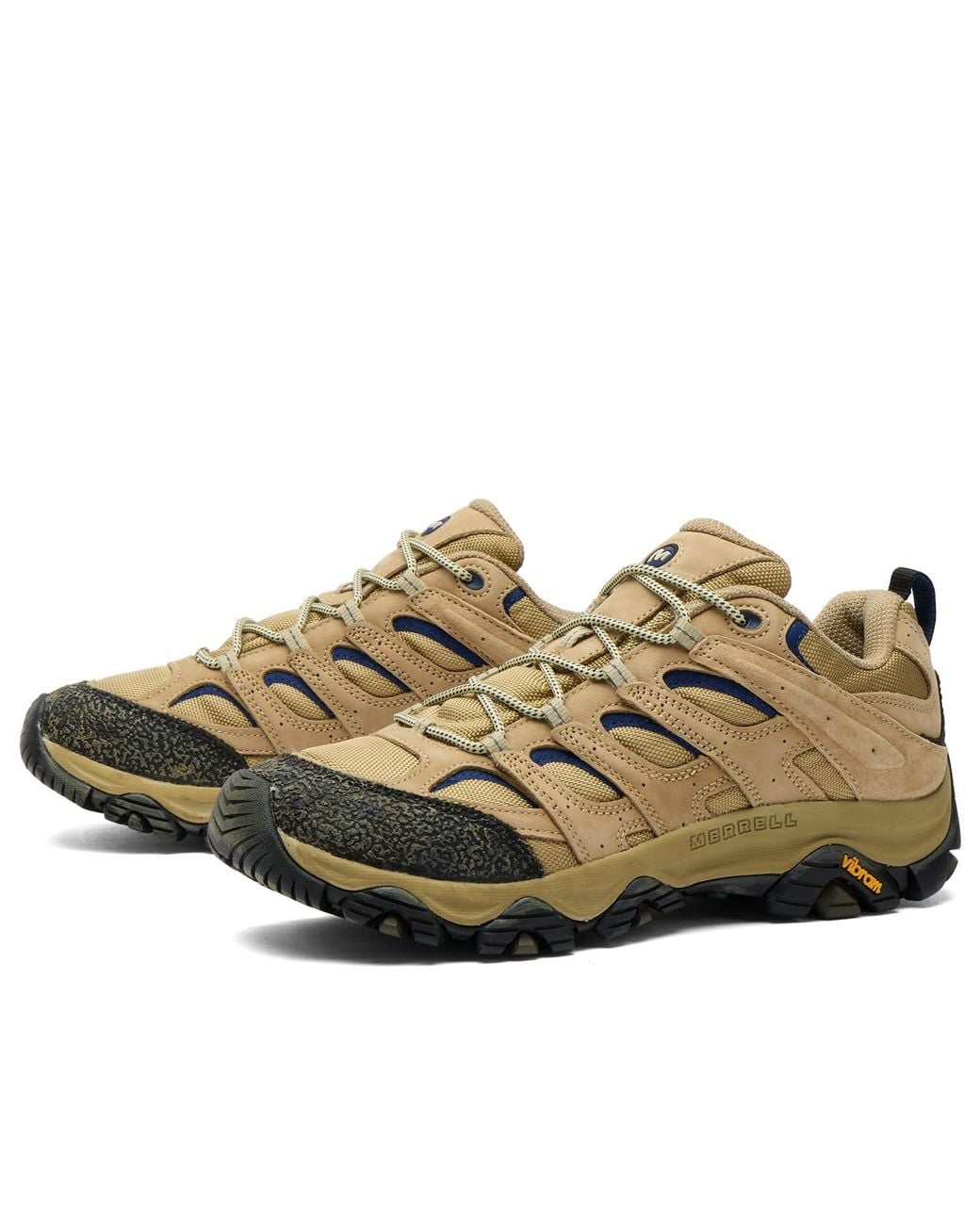 Merrell Brown X Khakis Moab 3 for men