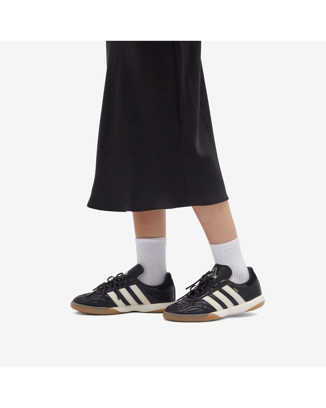 adidas gazelle silver green womens adidas IH3566 Naked x Maha Mens Lifestyle Shoe