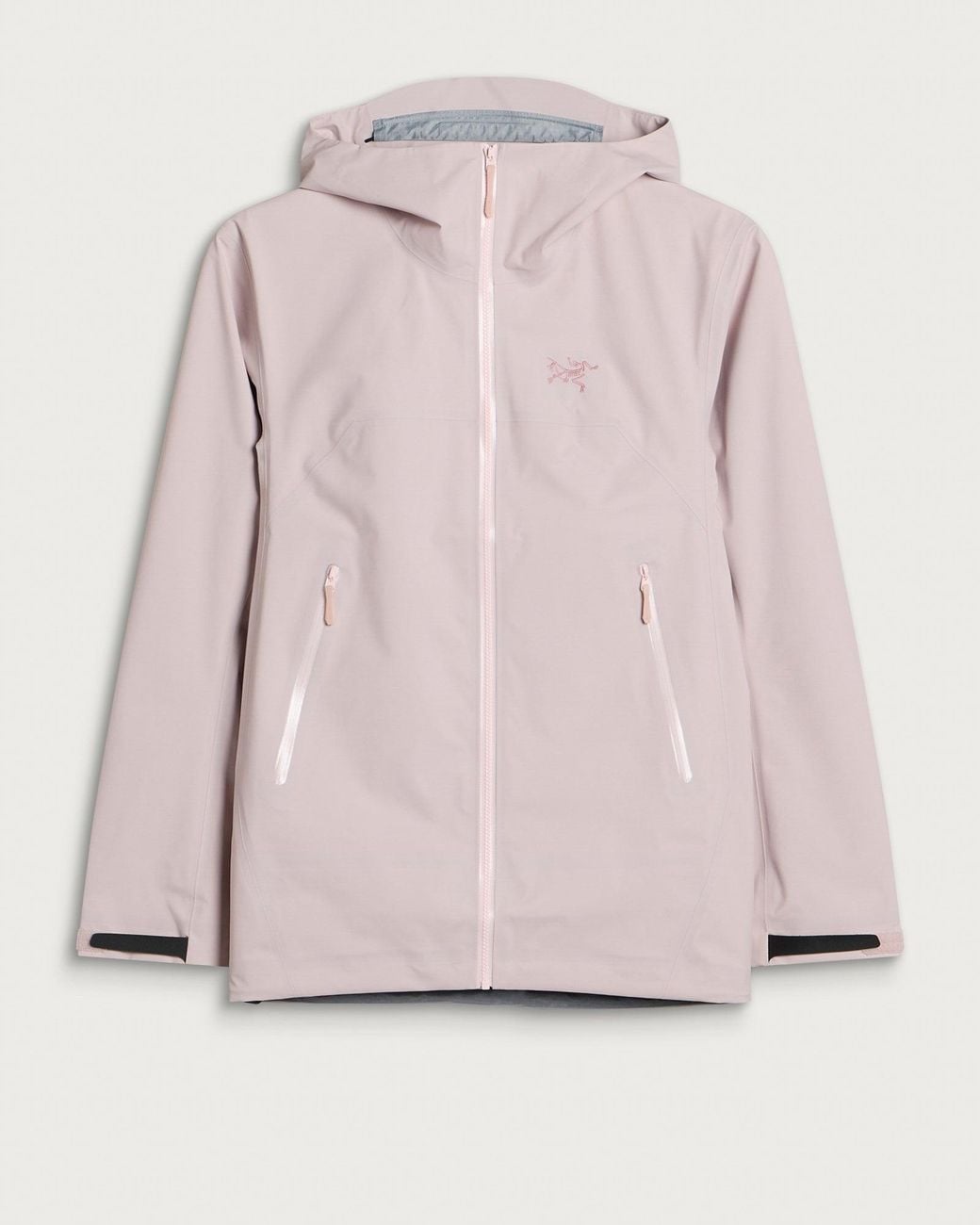 Arc'teryx Pink Beta Jacket