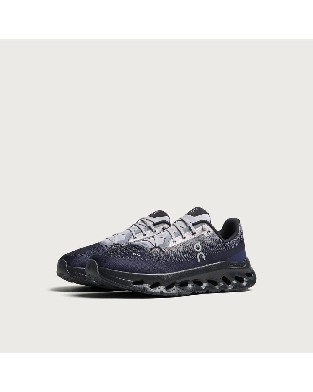On Shoes Blue Cloudtilt Sneaker for men