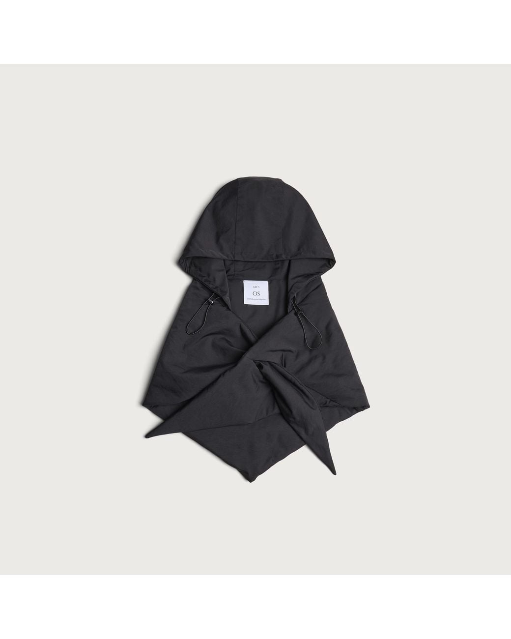 Arc Blue Drew Scarf
