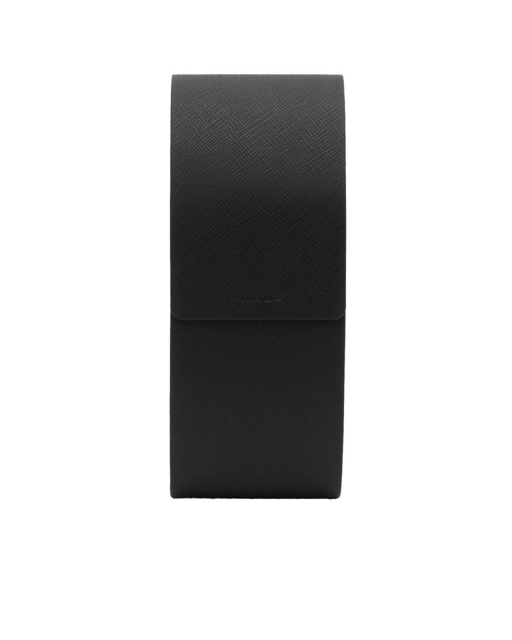 Prada Gray 09Zs Sunglasses for men