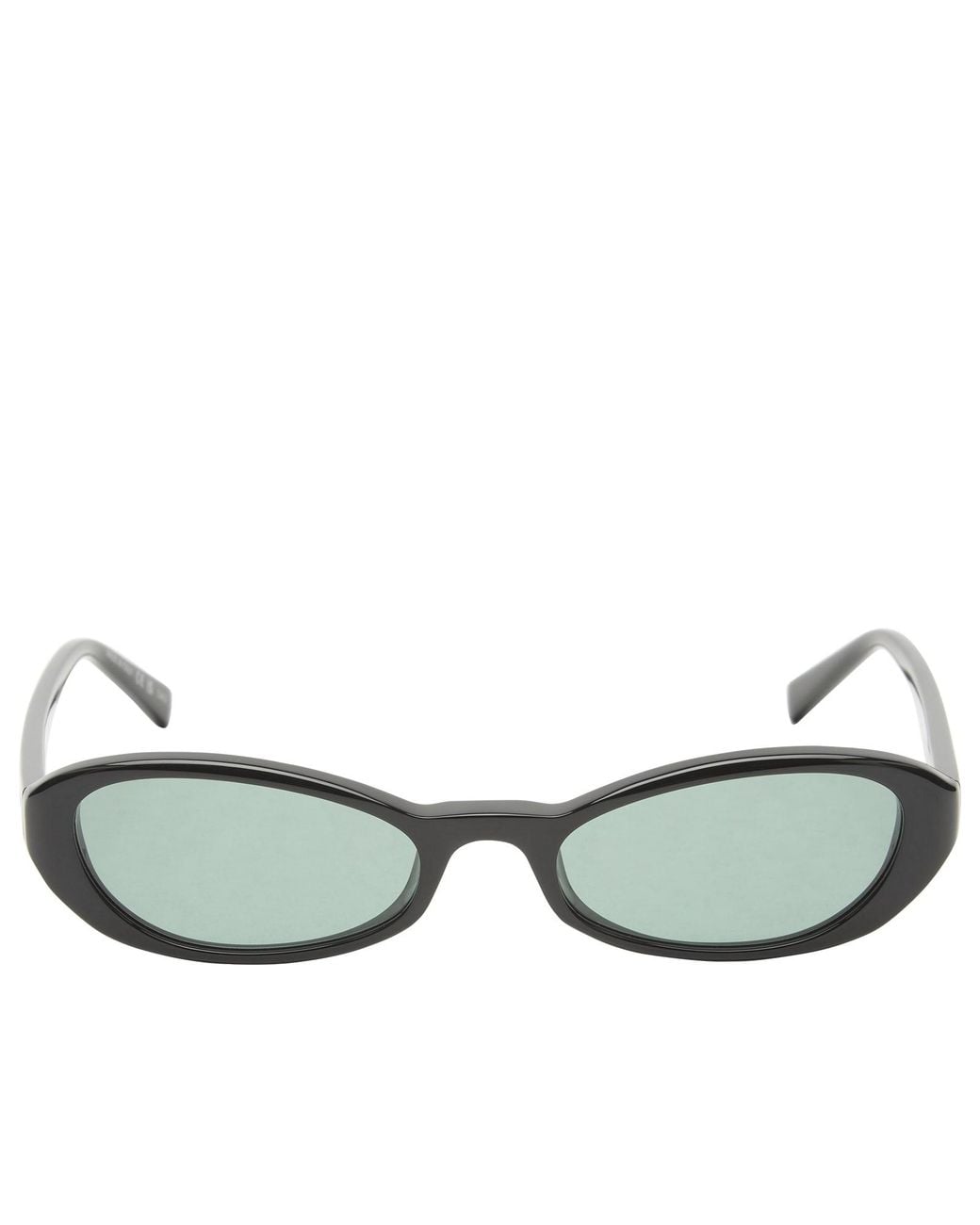 Saint Laurent Black Saint Laurent Sl 871 Sunglasses