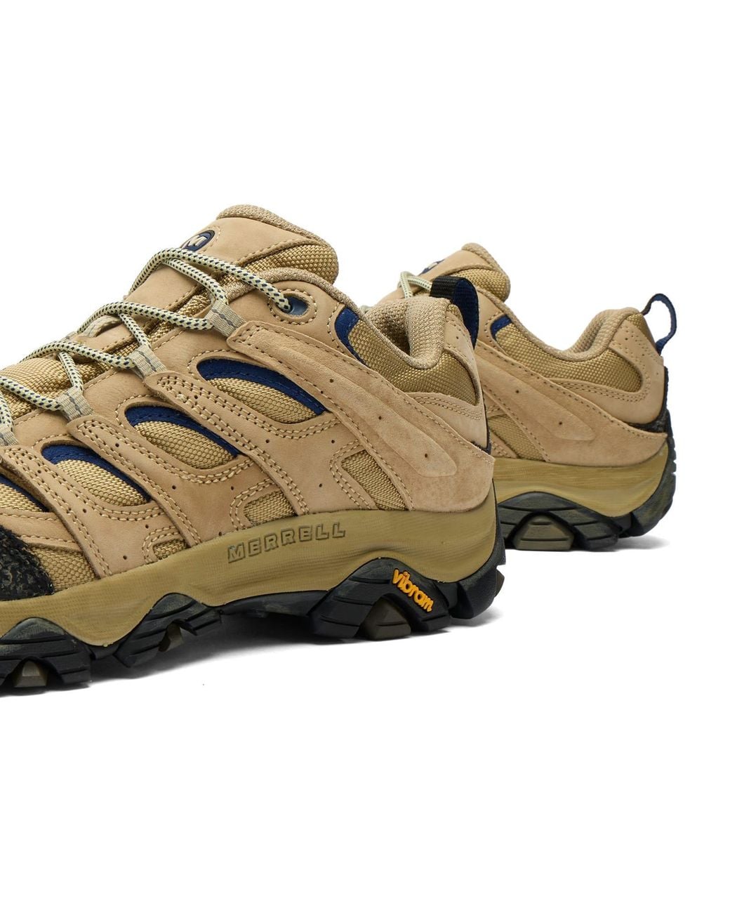 Merrell Brown X Khakis Moab 3 for men