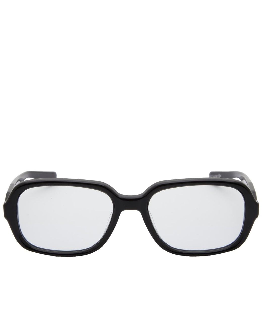 Maison Margiela x Gentle Monster MM114 黒 Maison Margiela X GENTLE MONSTER】MM114 01 (BLACK) (Gentle