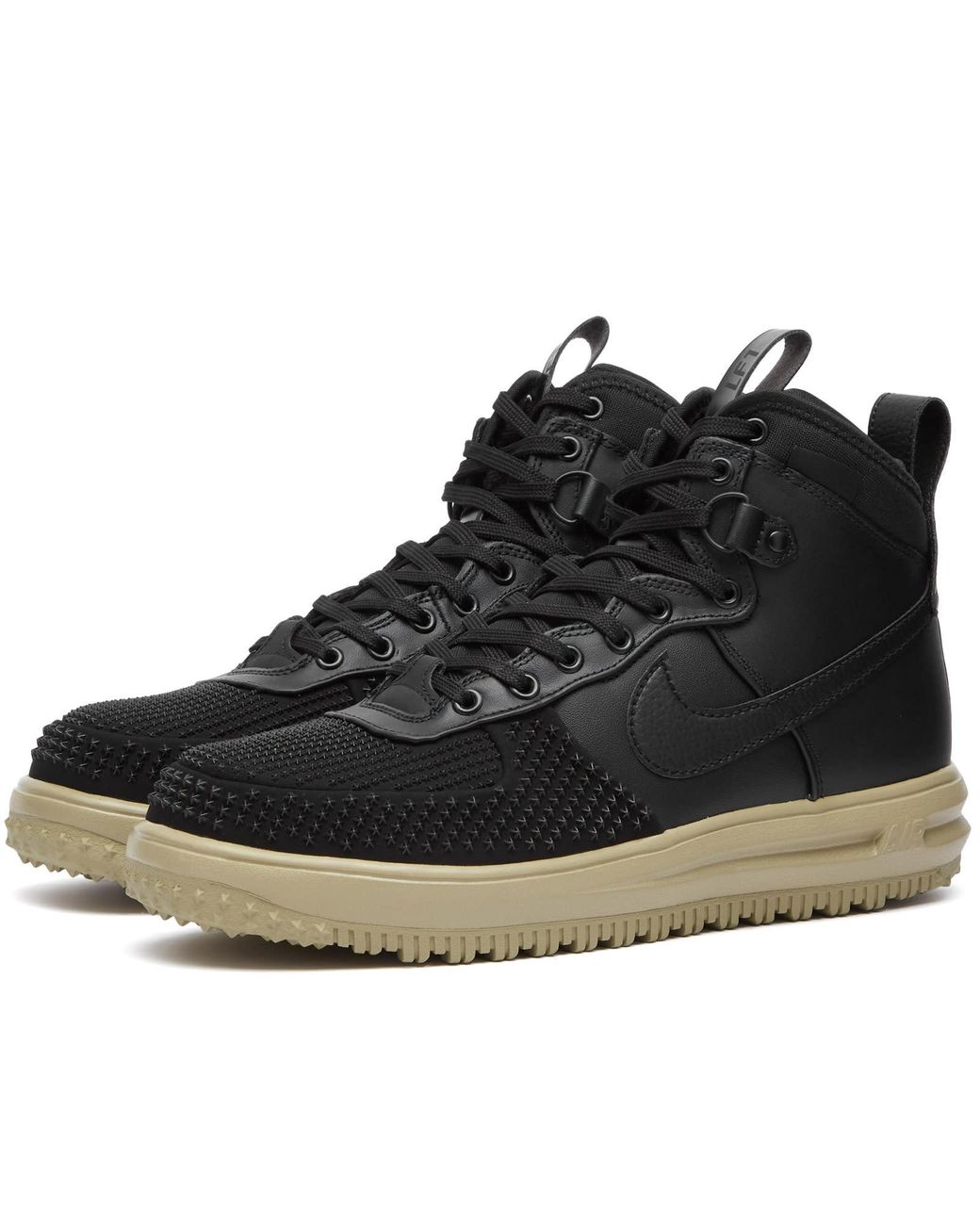 Nike air lunar sale force