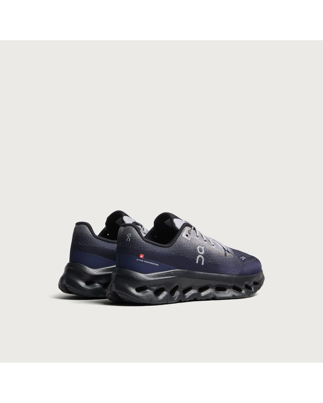 On Shoes Blue Cloudtilt Sneaker for men