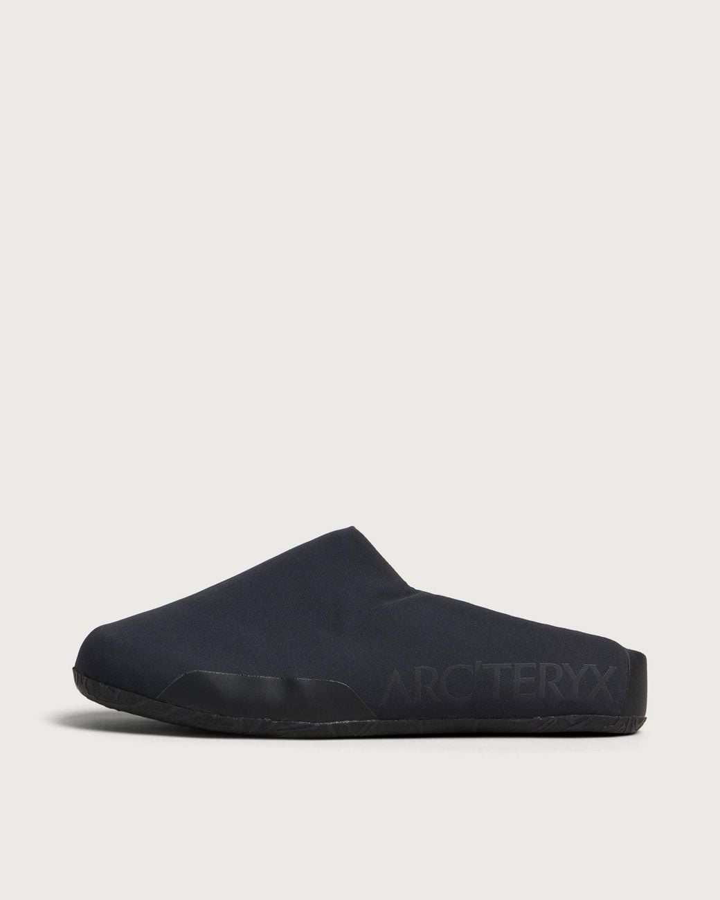 Arc'teryx Black Postour for men