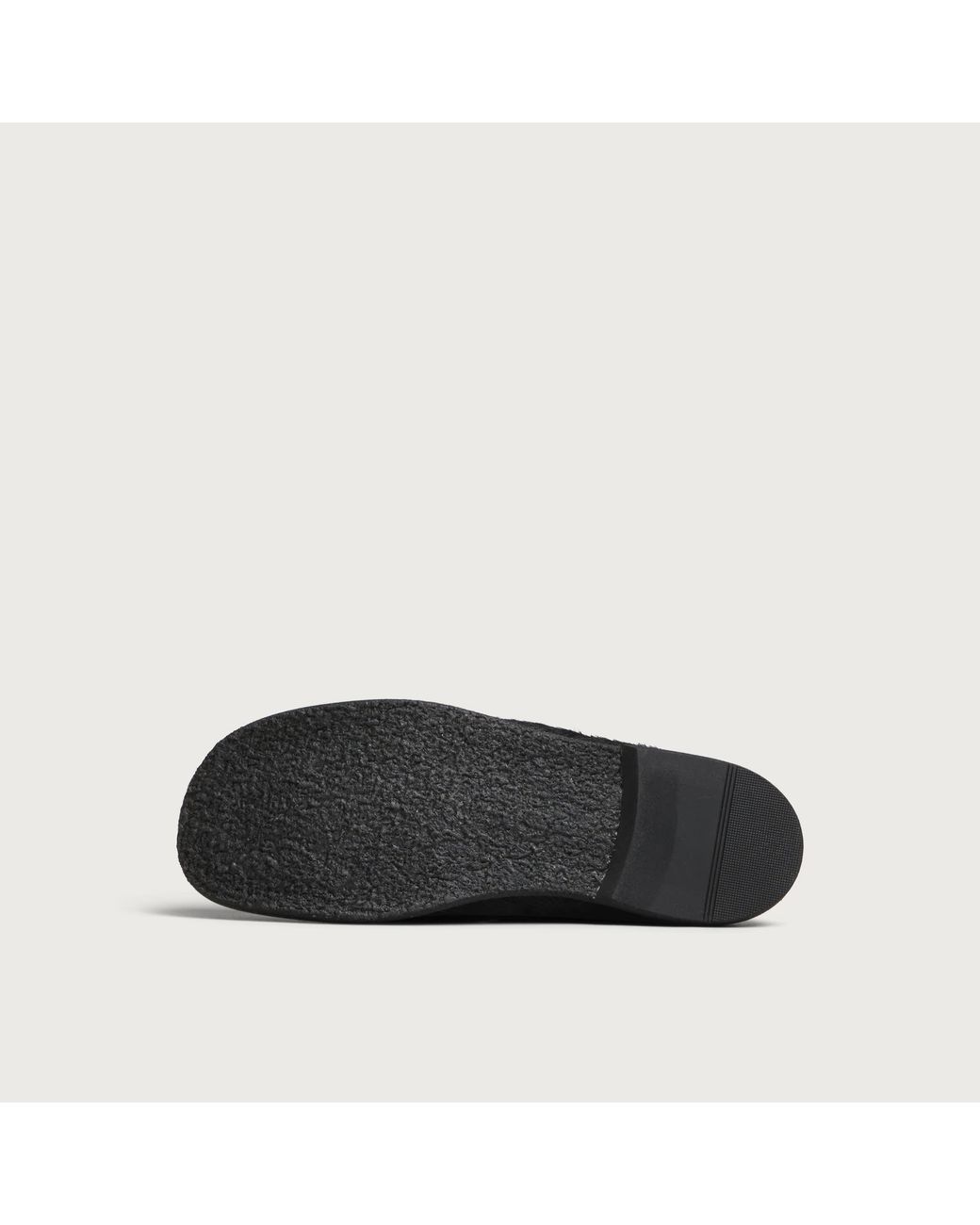 Samsøe & Samsøe Black End. X Saoakley Slip On